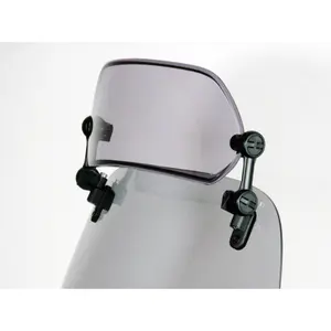 Motorcycle spoiler MRA X-Creen Sport XCSA - Universal