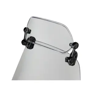 Motorcycle spoiler MRA X-Creen Sport XCSA - Universal image-2