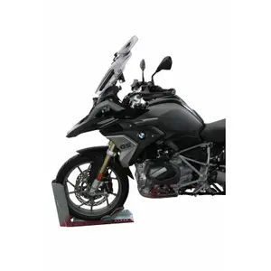 Motorcycle bubble MRA X-creen VXCS BMW R1250GS image-3
