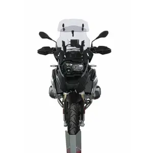 Motorcycle bubble MRA X-creen VXCS BMW R1250GS image-4
