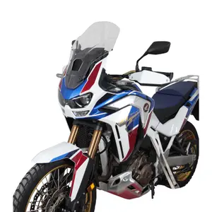 Burbuja de moto MRA Touring TM Honda CRF1100L Africa Twin image-1