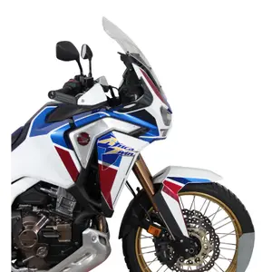Burbuja de moto MRA Touring TM Honda CRF1100L Africa Twin image-2