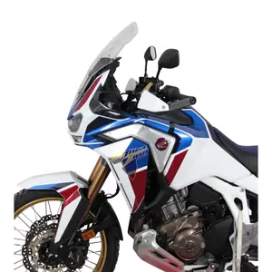 Burbuja de moto MRA Touring TM Honda CRF1100L Africa Twin image-4