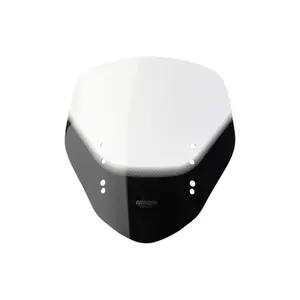 Bulle moto MRA Origin O Suzuki