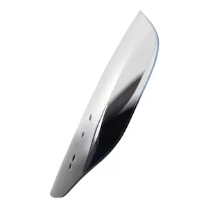 Bulle moto MRA Origin O Suzuki image-1