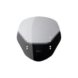 Motorcycle bubble MRA Origin O Suzuki