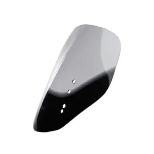 Motorcycle bubble MRA Origin O Suzuki image-1
