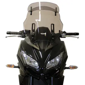 Parabrezza moto con spoiler MRA Ducati 600SS/750SS/900SS image-1