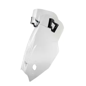 Bolla moto con spoiler MRA Variotouring VT Kawasaki Versys 650