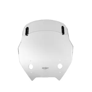 Bolla moto con spoiler MRA Variotouring VT Kawasaki Versys 650 image-2
