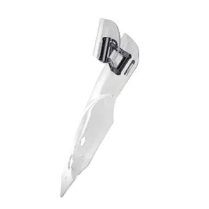Bolla moto con spoiler MRA Variotouring VT Kawasaki Versys 650 image-3