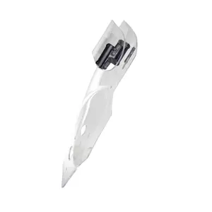 Bolla moto con spoiler MRA Variotouring VT Kawasaki Versys 650 image-4
