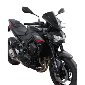 Forrude til motorcykel MRA Kawasaki Versys 650/1000 image-1