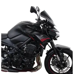 Forrude til motorcykel MRA Kawasaki Versys 650/1000 image-3
