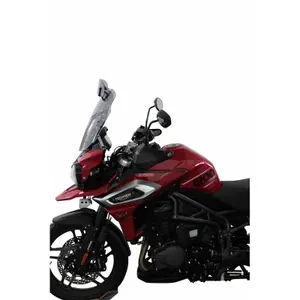Bolha para mota MRA Vario Touring Triumph TIGER 1200 XCA ABS image-5