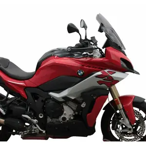 Motorcykel-boble MRA Touring Ducati Multistrada V4 image-1