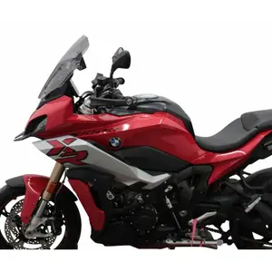 Motorcykel-boble MRA Touring Ducati Multistrada V4 image-3