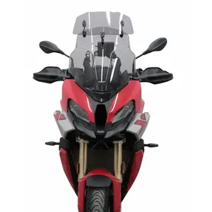 Motorcycle bubble MRA Vario X-Creen