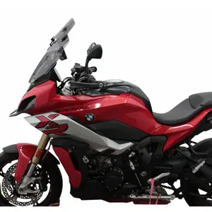 Motorcycle bubble MRA Vario X-Creen image-1