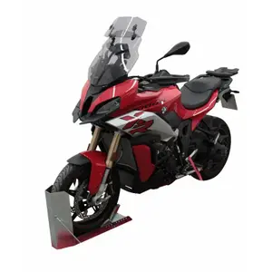 Motorcycle bubble MRA Vario X-Creen image-3