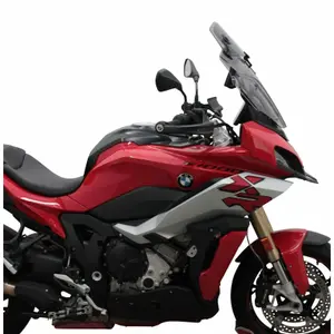 Motorcycle bubble MRA Vario X-Creen image-4