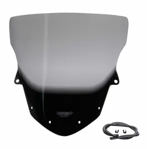 Motorcycle bubble MRA Original Kawasaki