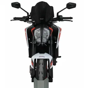 Moto Windscherm MRA KTM 890 DUKE R