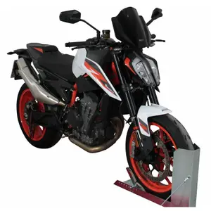 Moto Windscherm MRA KTM 890 DUKE R image-2