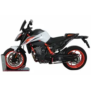 Moto Windscherm MRA KTM 890 DUKE R image-3
