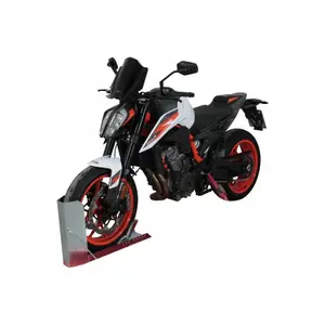Moto Windscherm MRA KTM 890 DUKE R image-4