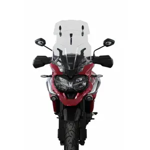 Motorcycle bubble MRA Vario X-Creen Triumph image-6