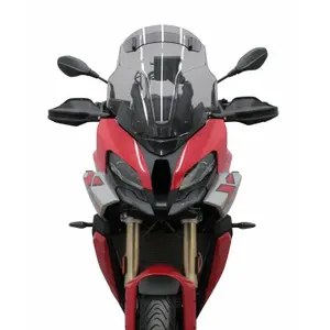 Motorcycle bubble MRA Vario Touring BMW