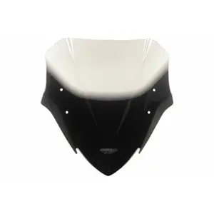Motorcycle bubble MRA GSX-S 750 ABS [750]