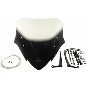 Motorcycle bubble MRA GSX-S 750 ABS [750] image-1