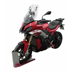 Bulle Motorrad MRA Vario X-Creen BMW image-1