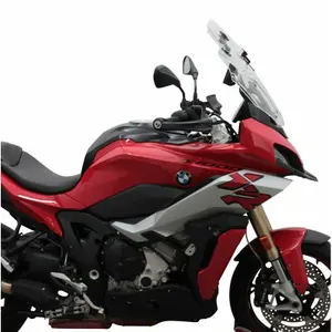Bulle Motorrad MRA Vario X-Creen BMW image-3