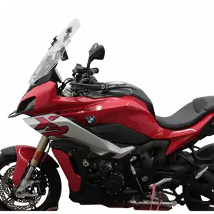 Bulle Motorrad MRA Vario X-Creen BMW image-4