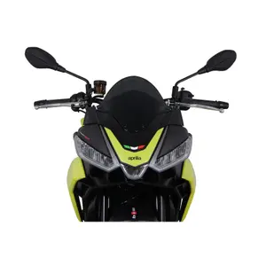 Motorcycle bubble MRA Racing R - Aprilia