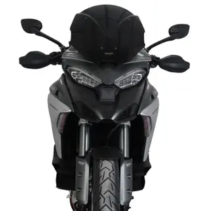 Motorcycle bubble MRA Racing Touring TM Ducati Multistrada V4 [1158]