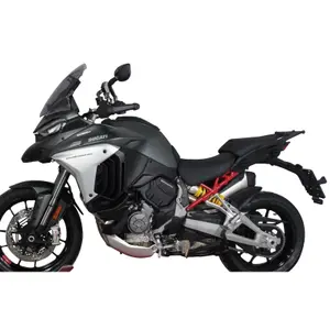Motorcycle bubble MRA Racing Touring TM Ducati Multistrada V4 Pikes Peak image-1