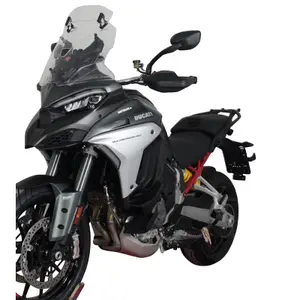 Motorcycle bubble MRA Ducati MULTISTRADA image-1