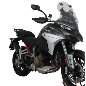 Motorcycle bubble MRA Ducati MULTISTRADA image-2