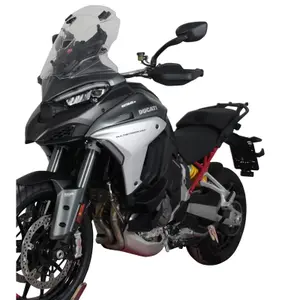 Motorcycle bubble MRA Ducati MULTISTRADA image-3