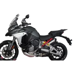 Motorcycle bubble MRA Ducati MULTISTRADA image-4