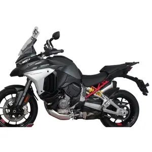 Motorcycle bubble MRA Ducati MULTISTRADA image-5