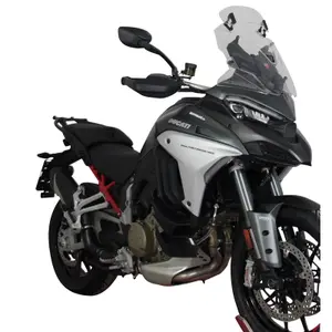 Motorcycle bubble MRA Ducati MULTISTRADA image-6