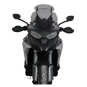 Motorcycle bubble MRA Ducati MULTISTRADA V4