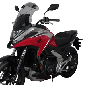 Bolha para mota MRA Honda NC 750 X DCT ABS (RC90) image-2