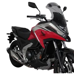 Bolha para mota MRA Honda NC 750 X DCT ABS (RC90) image-4