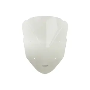 Motorcycle bubble MRA Racing Sport Screen SPM Yamaha TRACER 900 GT ABS (RN57)